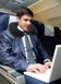 Intex 68675, надувна подушка, підголовник Travel Pillow 14874 фото 5